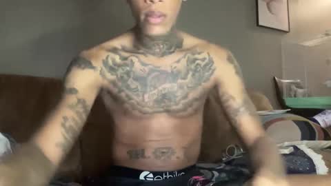 joshperrygoon online show from 2, 1, 2025