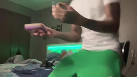 joshperrygoon online show from 5, 1, 2025