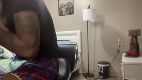 joshperrygoon online show from 12, 1, 2025