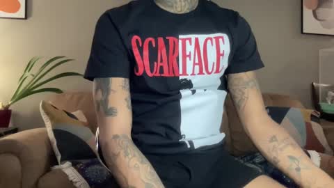 joshperrygoon online show from 14, 1, 2025