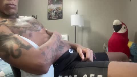 joshperrygoon online show from 16, 1, 2025