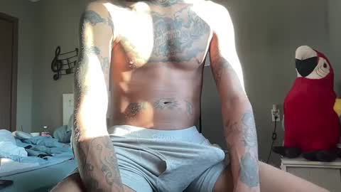 joshperrygoon online show from 28, 1, 2025