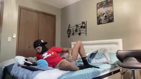 joshperrygoon online show from 28, 1, 2025