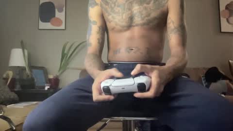 joshperrygoon online show from 31, 1, 2025