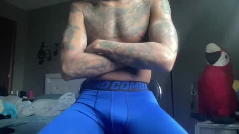 joshperrygoon online show from 1, 2, 2025