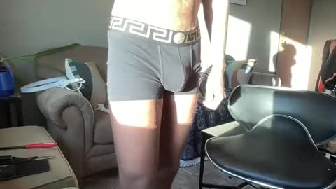 joshperrygoon online show from 8, 3, 2025