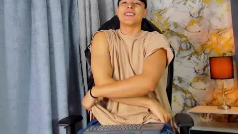 Snapshot of joshrashford chatting on 2, 2, 2025 Josh Rashford online show from 2, 2, 2025