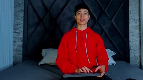 Snapshot of joshrashford chatting on 23, 2, 2025 Josh Rashford online show from 23, 2, 2025