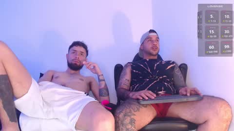 Josh -----   online show from 15, 12, 2025