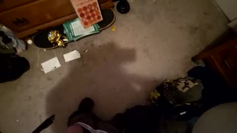 joshua2385 online show from 3, 3, 2026