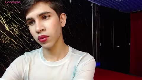 joshua_saenz_ online show from 1, 6, 2026