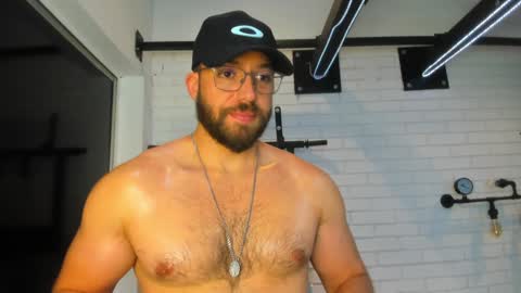      Joshua The Lion  online show from 12, 1, 2025