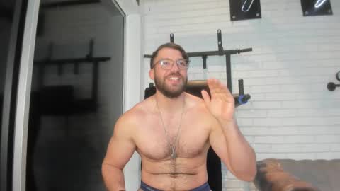      Joshua The Lion  online show from 25, 2, 2025