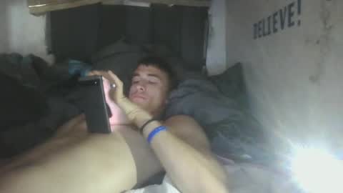 joshuamadeit123 online show from 7, 3, 2025