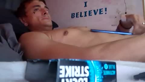 joshuamadeit123 online show from 8, 3, 2025