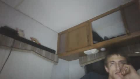 joshuamadeit123 online show from 9, 3, 2025