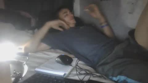 joshuamadeit123 online show from 10, 3, 2025