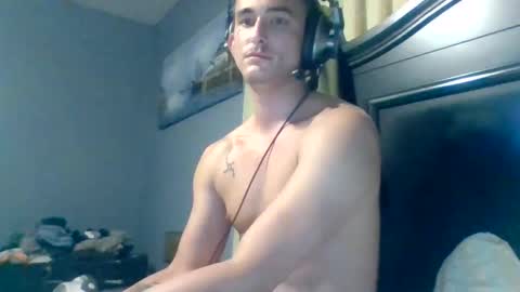 joshuamadeit123 online show from 18, 9, 2025