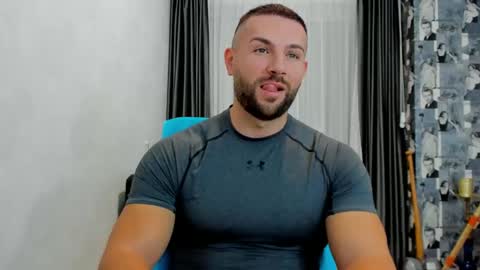 joshuamuscle69 online show from 15, 2, 2025