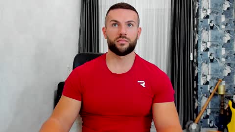 joshuamuscle69 online show from 8, 3, 2025