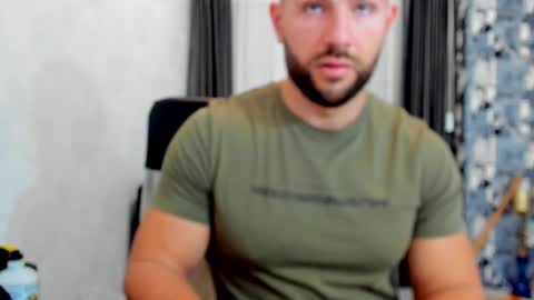 joshuamuscle69 online show from 10, 3, 2025