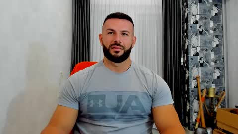 joshuamuscle69 online show from 28, 9, 2025