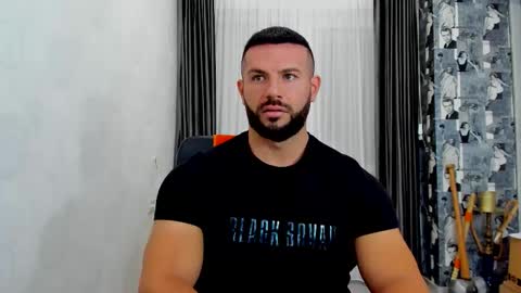 joshuamuscle69 online show from 1, 10, 2025