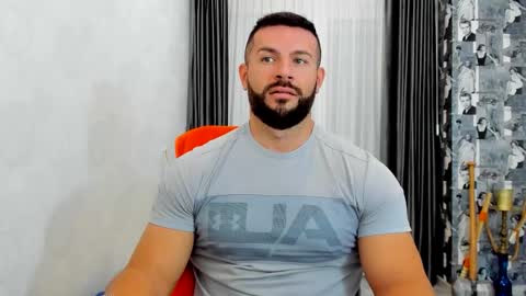 joshuamuscle69 online show from 11, 10, 2025