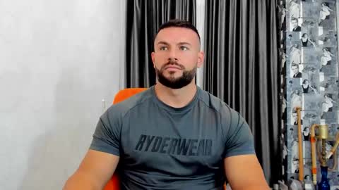 joshuamuscle69 online show from 29, 10, 2025