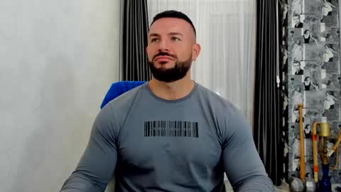 joshuamuscle69 online show from 6, 11, 2025