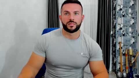 joshuamuscle69 online show from 11, 11, 2025