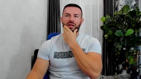 joshuamuscle69 online show from 14, 12, 2025