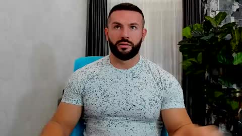 joshuamuscle69 online show from 19, 12, 2025