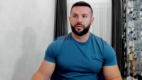 joshuamuscle69 online show from 17, 2, 2026