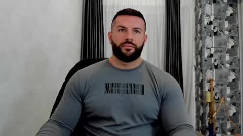 joshuamuscle69 online show from 6, 3, 2026