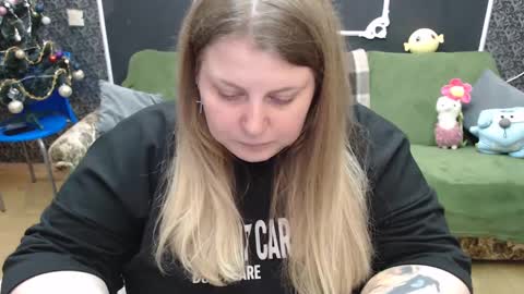 josiesun771 online show from 13, 1, 2025