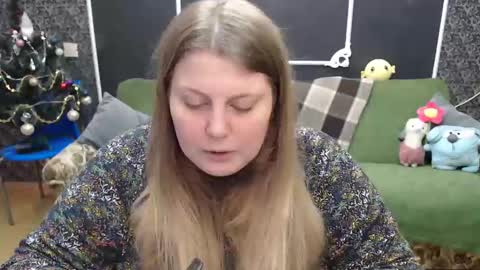 josiesun771 online show from 20, 1, 2025