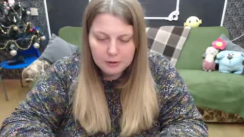 josiesun771 online show from 20, 1, 2025