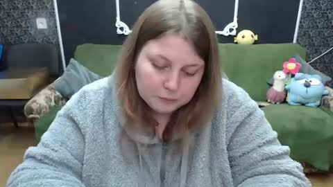 josiesun771 online show from 2, 3, 2025