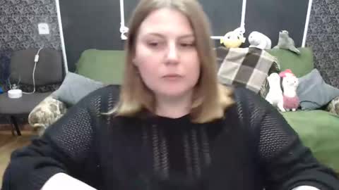 josiesun771 online show from 12, 10, 2025