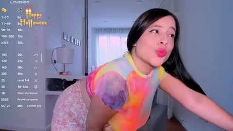 Josiie Skyes online show from 22, 10, 2025