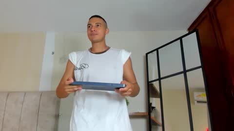 Snapshot of josseph_smit chatting on 16, 3, 2026 Joseeph online show from 16, 3, 2026