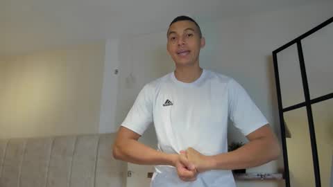 Snapshot of josseph_smit chatting on 23, 3, 2026 Joseeph online show from 23, 3, 2026