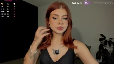 josephine   independent model    online show from 18, 7, 2026