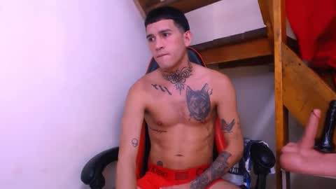 josue_linares online show from 24, 4, 2026