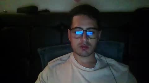 josux8 online show from 18, 12, 2025