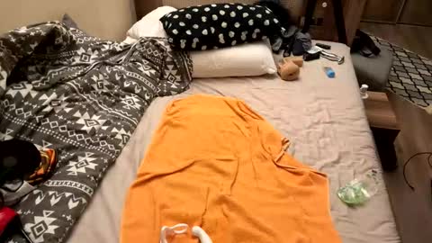 joujohn online show from 17, 1, 2026