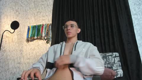 Im Jouliano online show from 26, 1, 2025