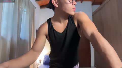 Im Jouliano online show from 6, 2, 2026