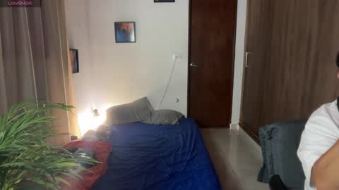 Im Jouliano online show from 15, 3, 2026